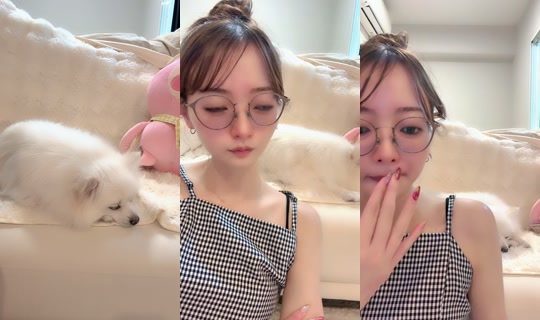 ikoicheko TikTok Live — Aug 28, 2026, 3:06 PM