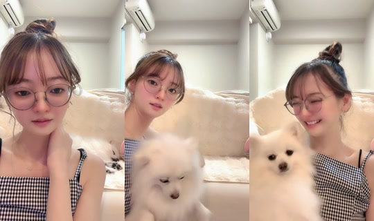ikoicheko TikTok Live — Aug 28, 2026, 3:57 PM