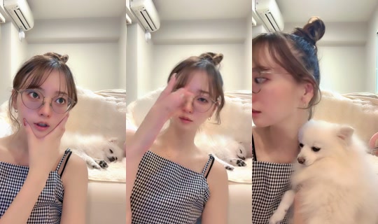 ikoicheko TikTok Live — Aug 28, 2026, 4:47 PM