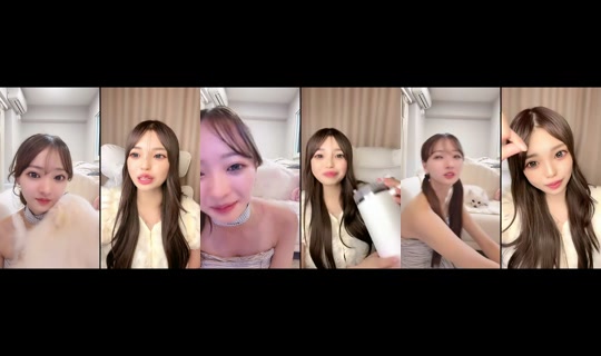 ikoicheko TikTok Live — Aug 29, 2026, 2:57 PM