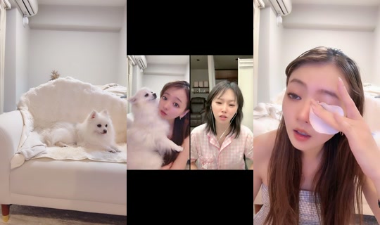 ikoicheko TikTok Live — Aug 29, 2026, 3:48 PM