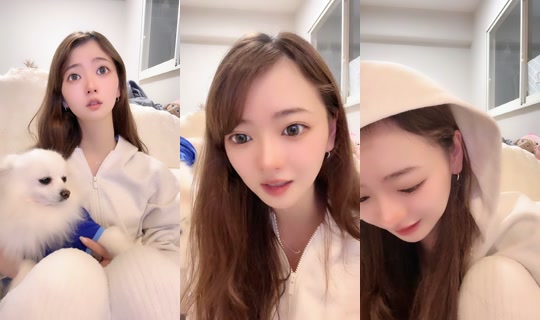 ikoicheko TikTok Live — Aug 30, 2026, 11:51 AM