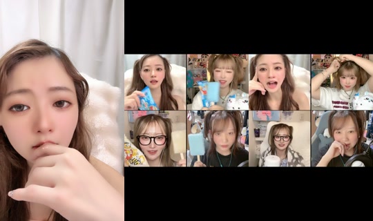 ikoicheko TikTok Live — Aug 31, 2026, 12:53 PM