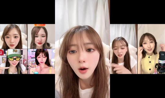 ikoicheko TikTok Live — Sep 1, 2026, 12:42 PM