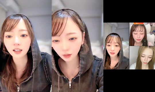 ikoicheko TikTok Live — Oct 2, 2026, 11:52 AM