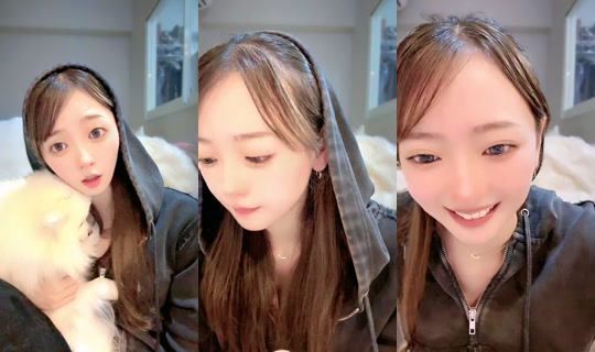 ikoicheko TikTok Live — Oct 2, 2026, 1:33 PM