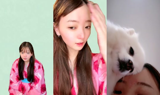 ikoicheko TikTok Live — Oct 3, 2026, 3:32 AM