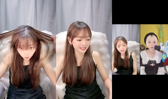 ikoicheko TikTok Live — Oct 3, 2026, 4:46 AM