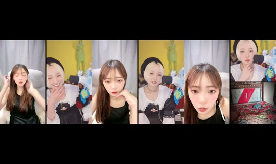 ikoicheko TikTok Live — Oct 3, 2026, 5:37 AM