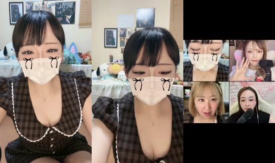 ikr.s2 TikTok Live — Aug 23, 2026, 11:52 AM