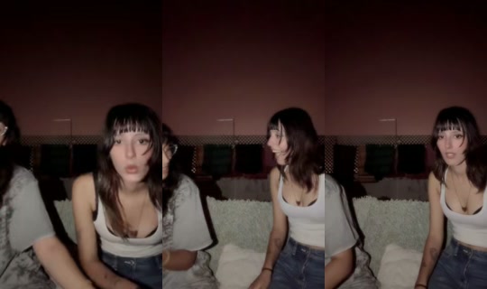 ikram.aye TikTok Live — Sep 20, 2026, 8:01 PM