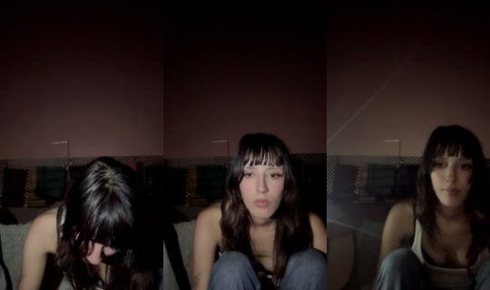 ikram.aye TikTok Live — Sep 20, 2026, 8:51 PM