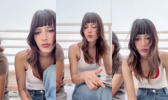 ikram.aye TikTok Live — Sep 21, 2026, 1:10 PM