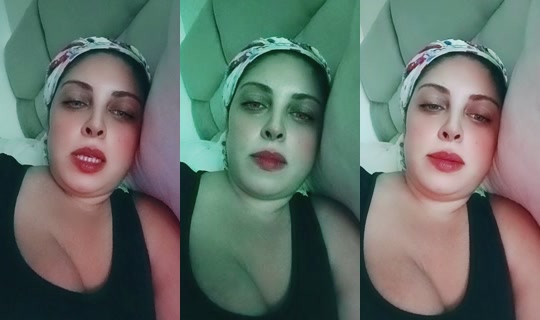 ikram.danila TikTok Live — Sep 25, 2026, 11:55 PM
