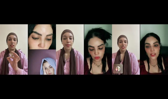 ikram.ikram2508 TikTok Live — Sep 8, 2026, 3:23 AM