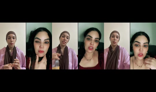 ikram.ikram2508 TikTok Live — Sep 8, 2026, 4:13 AM