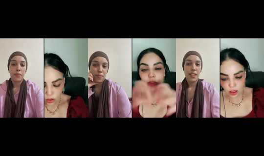 ikram.ikram2508 TikTok Live — Sep 8, 2026, 5:04 AM