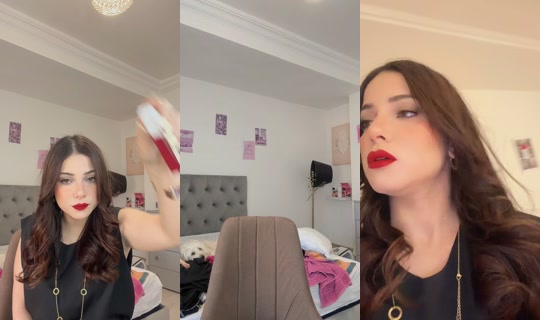 ikram13baya TikTok Live — Aug 21, 2026, 3:22 PM