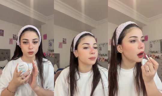 ikram13baya TikTok Live — Aug 24, 2026, 3:25 PM