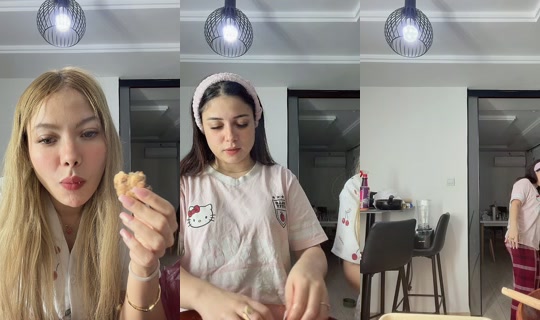 ikram13baya TikTok Live — Sep 25, 2026, 12:44 AM
