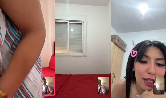 ikram_7776 TikTok Live — Aug 20, 2026, 8:18 AM