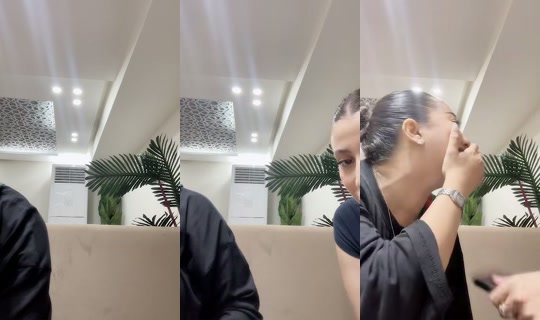 ikramamh8 TikTok Live — Sep 12, 2026, 12:09 AM