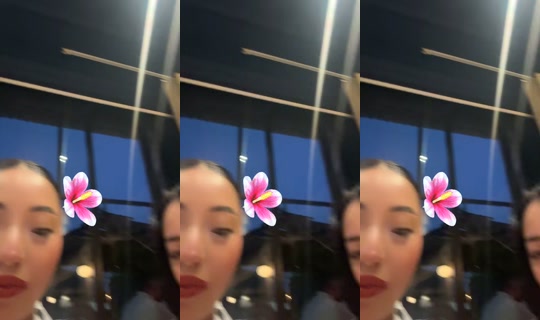 ikramamh8 TikTok Live — Sep 12, 2026, 7:09 PM