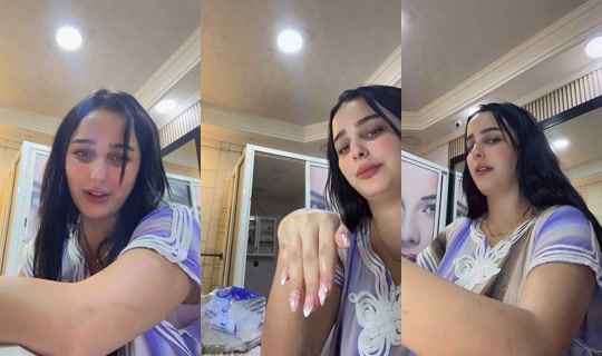 ikramassil82 TikTok Live — Aug 20, 2026, 7:49 PM