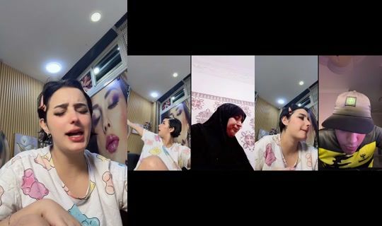 ikramassil82 TikTok Live — Sep 24, 2026, 10:08 PM