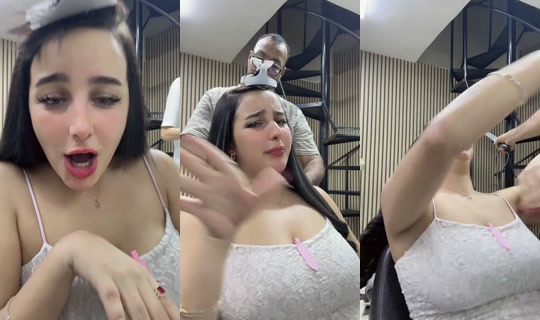 ikramassil82 TikTok Live — Oct 3, 2026, 12:57 AM