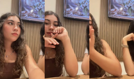 ikramzaalouni0 TikTok Live — Sep 7, 2026, 8:13 PM