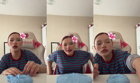 ikrauzunn TikTok Live — Oct 2, 2026, 12:53 PM