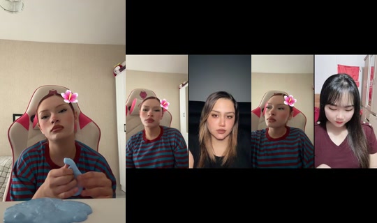 ikrauzunn TikTok Live — Oct 2, 2026, 1:43 PM