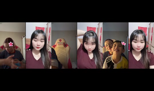 ikrauzunn TikTok Live — Oct 2, 2026, 2:33 PM