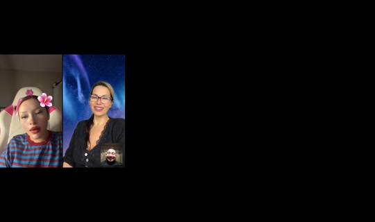 ikrauzunn TikTok Live — Oct 2, 2026, 7:56 PM