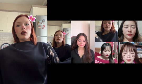 ikrauzunn TikTok Live — Oct 3, 2026, 1:21 PM
