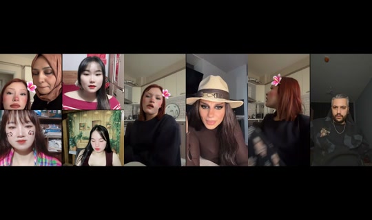 ikrauzunn TikTok Live — Oct 3, 2026, 2:11 PM