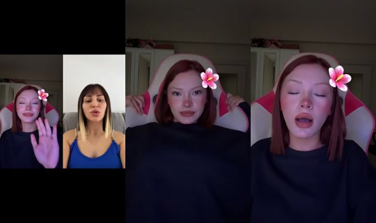 ikrauzunn TikTok Live — Oct 3, 2026, 3:01 PM