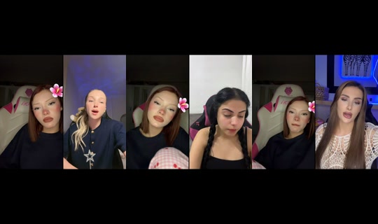 ikrauzunn TikTok Live — Oct 3, 2026, 7:17 PM