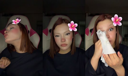 ikrauzunn TikTok Live — Oct 3, 2026, 8:58 PM
