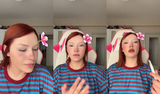 ikrauzunn TikTok Live — Oct 4, 2026, 1:31 PM