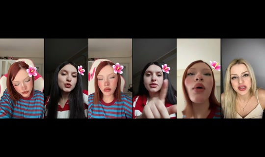 ikrauzunn TikTok Live — Oct 4, 2026, 2:14 PM