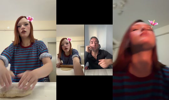 ikrauzunn TikTok Live — Oct 4, 2026, 3:05 PM