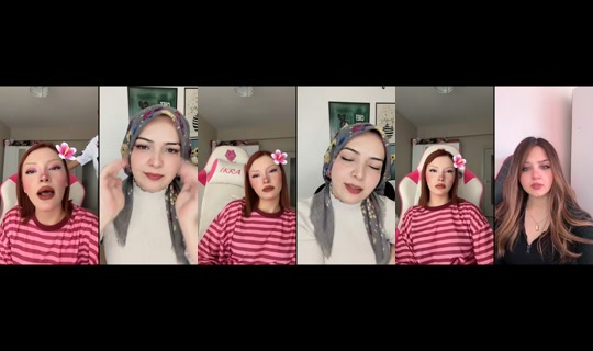 ikrauzunn TikTok Live — Oct 5, 2026, 1:30 PM