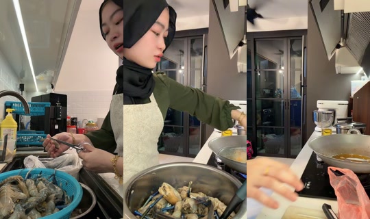 ikrzls TikTok Live — Aug 23, 2026, 9:32 AM