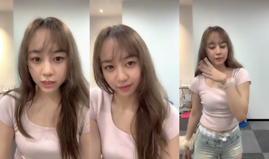ikshgp0 TikTok Live — Sep 20, 2026, 10:18 AM