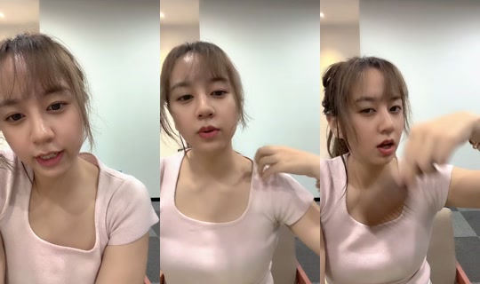 ikshgp0 TikTok Live — Sep 20, 2026, 11:38 AM