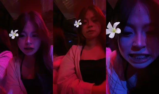 ikuwannluv TikTok Live — Sep 23, 2026, 2:33 PM