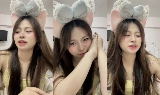 ikuwannluv TikTok Live — Sep 29, 2026, 6:42 AM