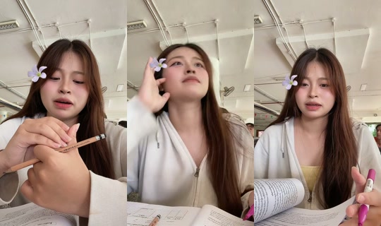 ikuwannluv TikTok Live — Sep 29, 2026, 7:41 AM